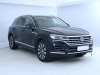 Volkswagen Touareg, 2019 - celkový pohled