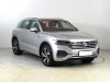 Volkswagen Touareg, 2018 - celkový pohled
