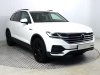 Volkswagen Touareg, 2020 - celkový pohled