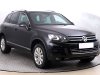 Volkswagen Touareg, 2011 - celkový pohled