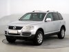 Volkswagen Touareg, 2004 - pohled č. 3