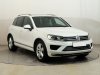 Volkswagen Touareg, 2015 - celkový pohled