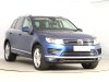 Volkswagen Touareg, 2015 - celkový pohled