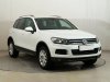 Volkswagen Touareg, 2012 - celkový pohled