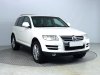 Volkswagen Touareg, 2008 - celkový pohled
