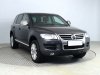 Volkswagen Touareg, 2009 - celkový pohled
