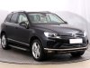 Volkswagen Touareg, 2015 - celkový pohled