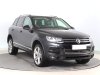 Volkswagen Touareg, 2012 - celkový pohled