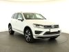 Volkswagen Touareg, 2015 - celkový pohled