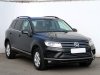 Volkswagen Touareg, 2016 - celkový pohled