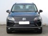 Volkswagen Touareg, 2016 - pohled č. 2