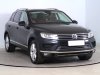 Volkswagen Touareg, 2015 - celkový pohled