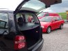 Volkswagen Touran 1,9TDi 77kw,, 2007 - pohled č. 12