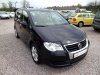 Volkswagen Touran 1,9TDi 77kw,, 2007 - pohled č. 2