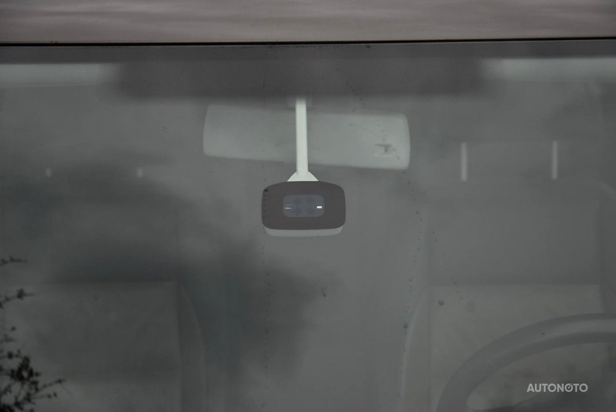 Volkswagen Touran, 2007 - pohled č. 10