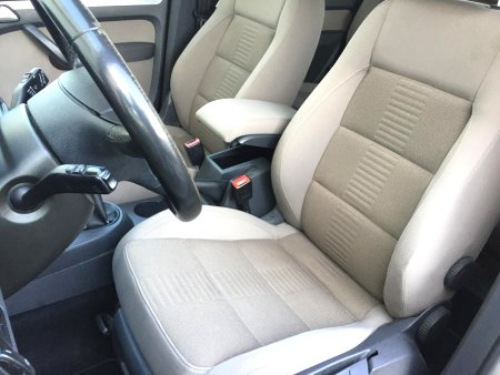 Volkswagen Touran, 2007 - pohled č. 10