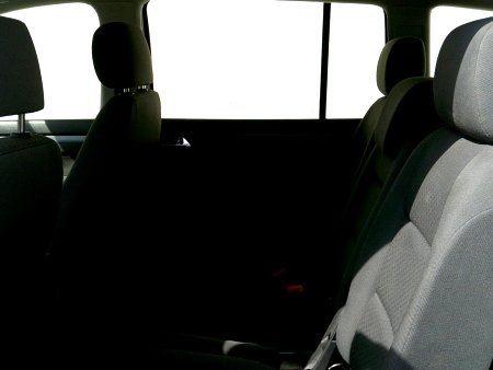 Volkswagen Touran, 2004 - pohled č. 7