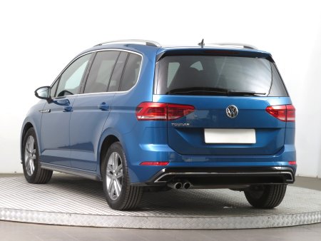 Volkswagen Touran, 2018 - pohled č. 5