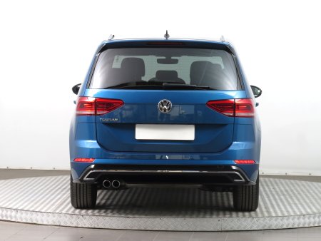 Volkswagen Touran, 2018 - pohled č. 6