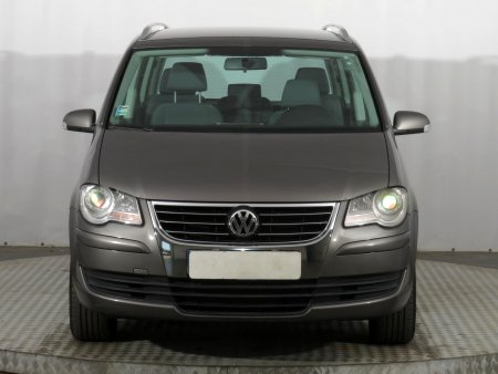 Volkswagen Touran, 2008 - pohled č. 2