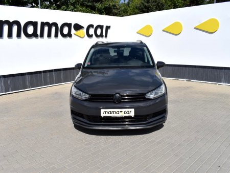 Volkswagen Touran, 2016 - pohled č. 2