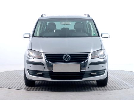 Volkswagen Touran, 2007 - pohled č. 2