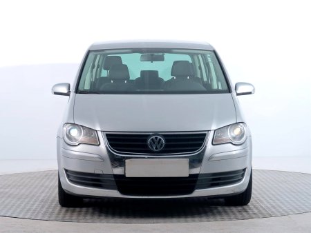 Volkswagen Touran, 2007 - pohled č. 2