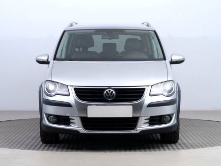 Volkswagen Touran, 2010 - pohled č. 2