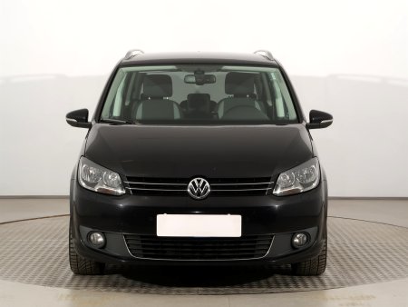 Volkswagen Touran, 2013 - pohled č. 2