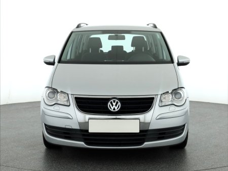 Volkswagen Touran, 2009 - pohled č. 2