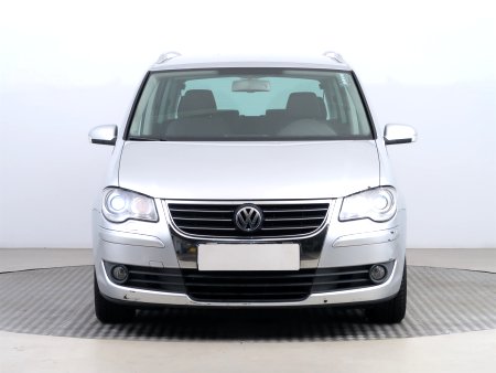 Volkswagen Touran, 2007 - pohled č. 2