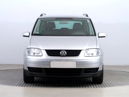 Volkswagen Touran, 2006 - pohled č. 2