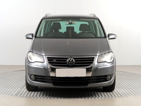 Volkswagen Touran, 2006 - pohled č. 2