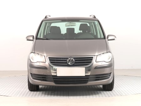 Volkswagen Touran, 2007 - pohled č. 2