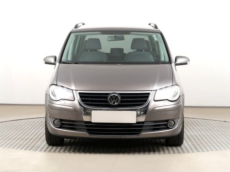 Volkswagen Touran, 2007 - pohled č. 2