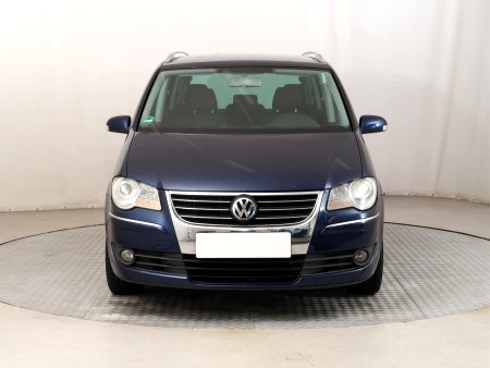 Volkswagen Touran, 2007 - pohled č. 2