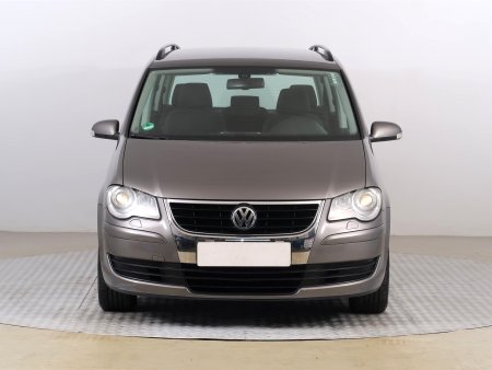 Volkswagen Touran, 2007 - pohled č. 2
