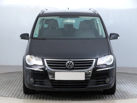 Volkswagen Touran, 2006 - pohled č. 2