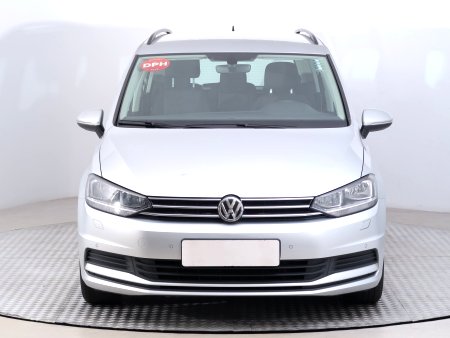 Volkswagen Touran, 2020 - pohled č. 2