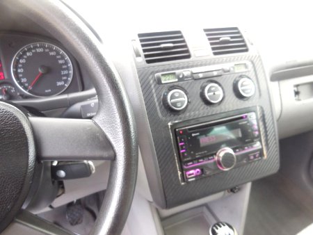 Volkswagen Touran, 2003 - pohled č. 10