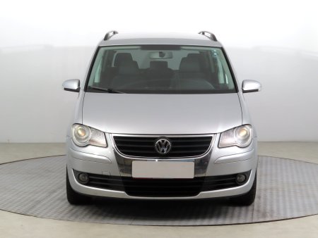 Volkswagen Touran, 2007 - pohled č. 2