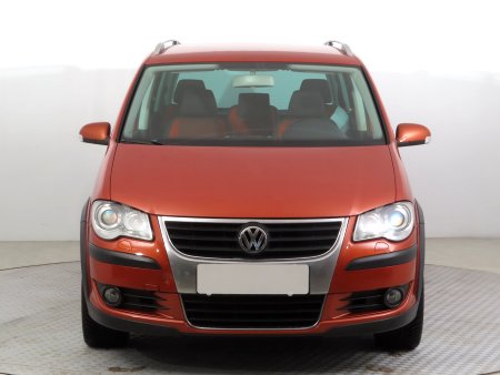 Volkswagen Touran, 2007 - pohled č. 2