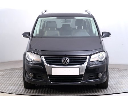 Volkswagen Touran, 2007 - pohled č. 2