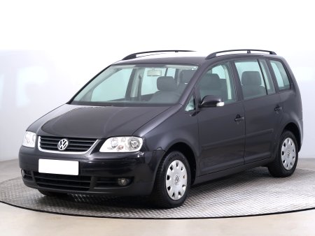 Volkswagen Touran, 2005 - pohled č. 3