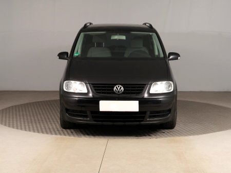 Volkswagen Touran, 2004 - pohled č. 2
