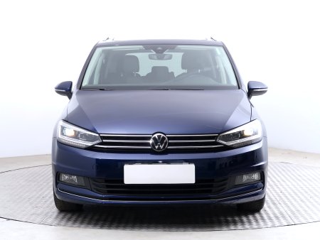 Volkswagen Touran, 2020 - pohled č. 2