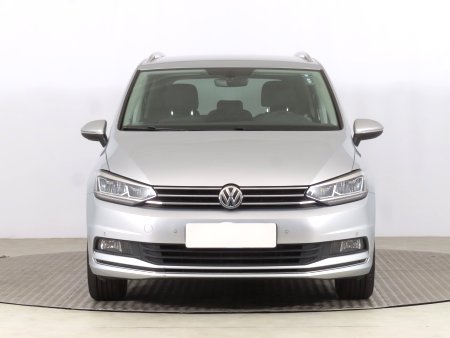 Volkswagen Touran, 2017 - pohled č. 2