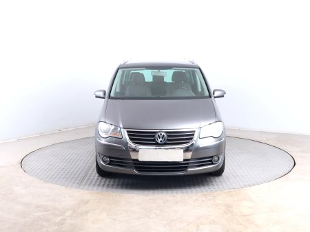 Volkswagen Touran, 2007 - pohled č. 2