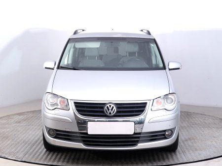 Volkswagen Touran, 2007 - pohled č. 2