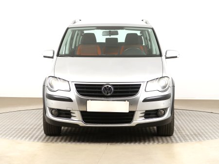 Volkswagen Touran, 2007 - pohled č. 2